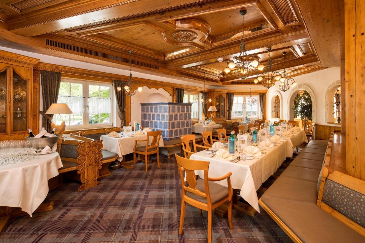 Hotel Am Kurpark バート・ヘルスフェルト エクステリア 写真
